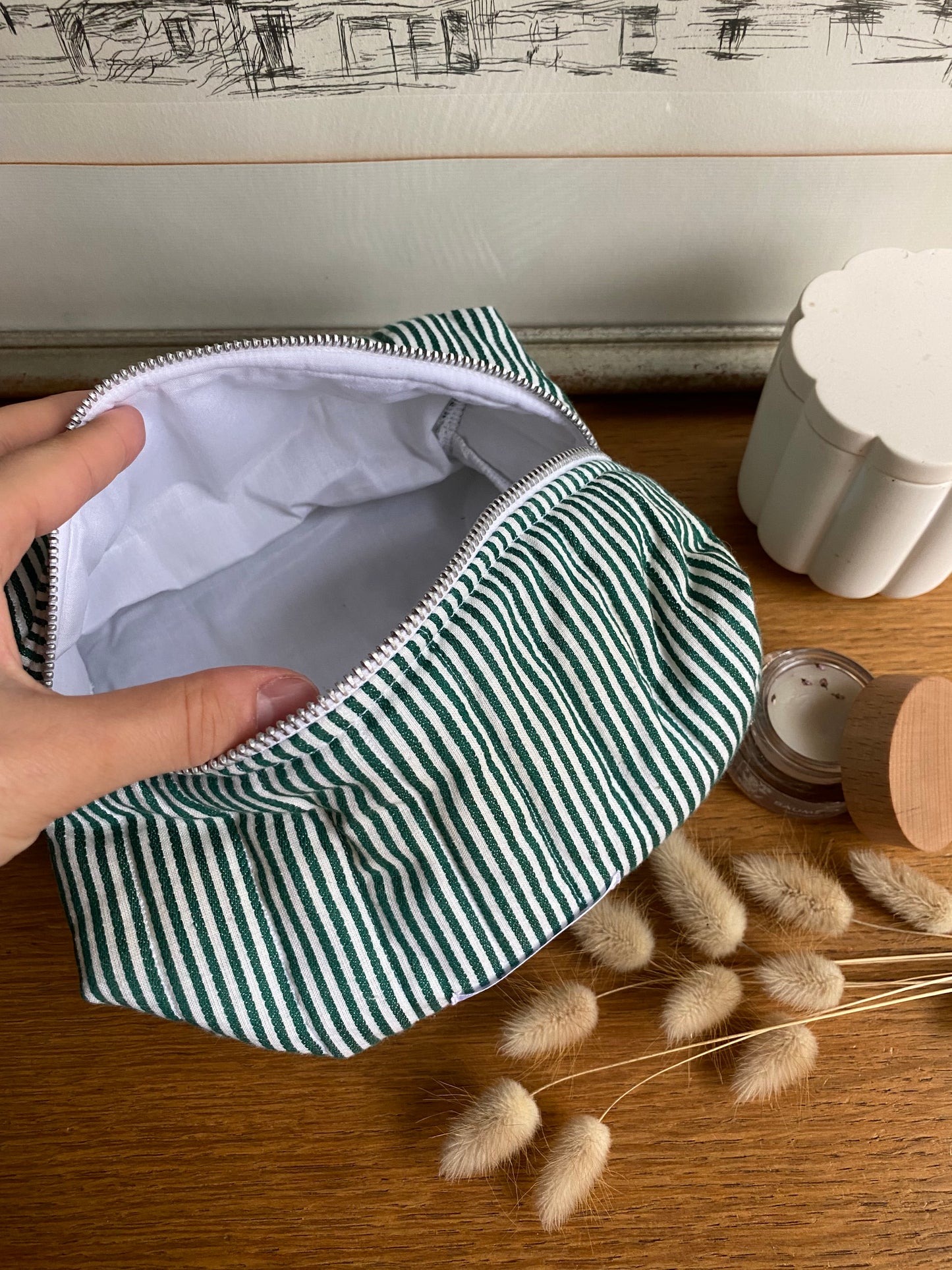Trousse Rory