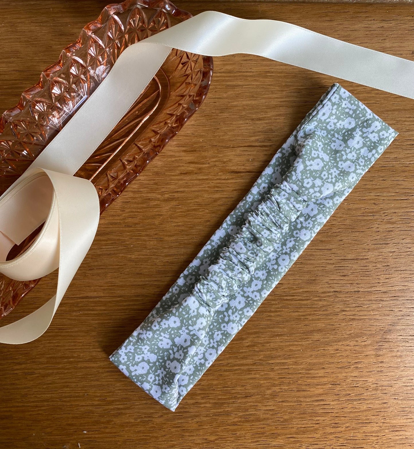 Bandeau élastique Tania