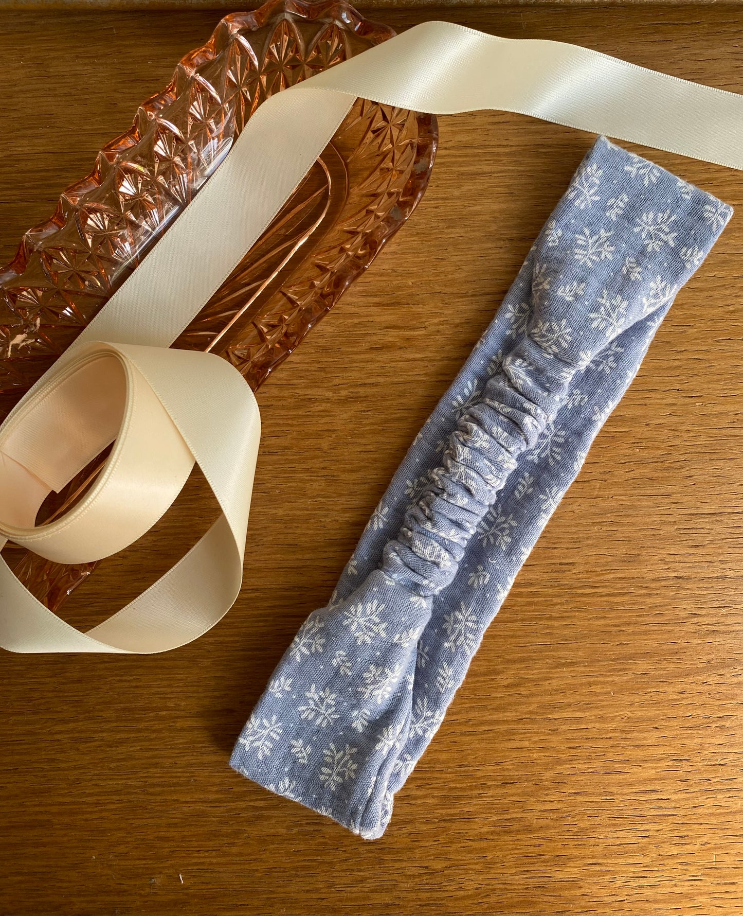 Bandeau élastique Julie