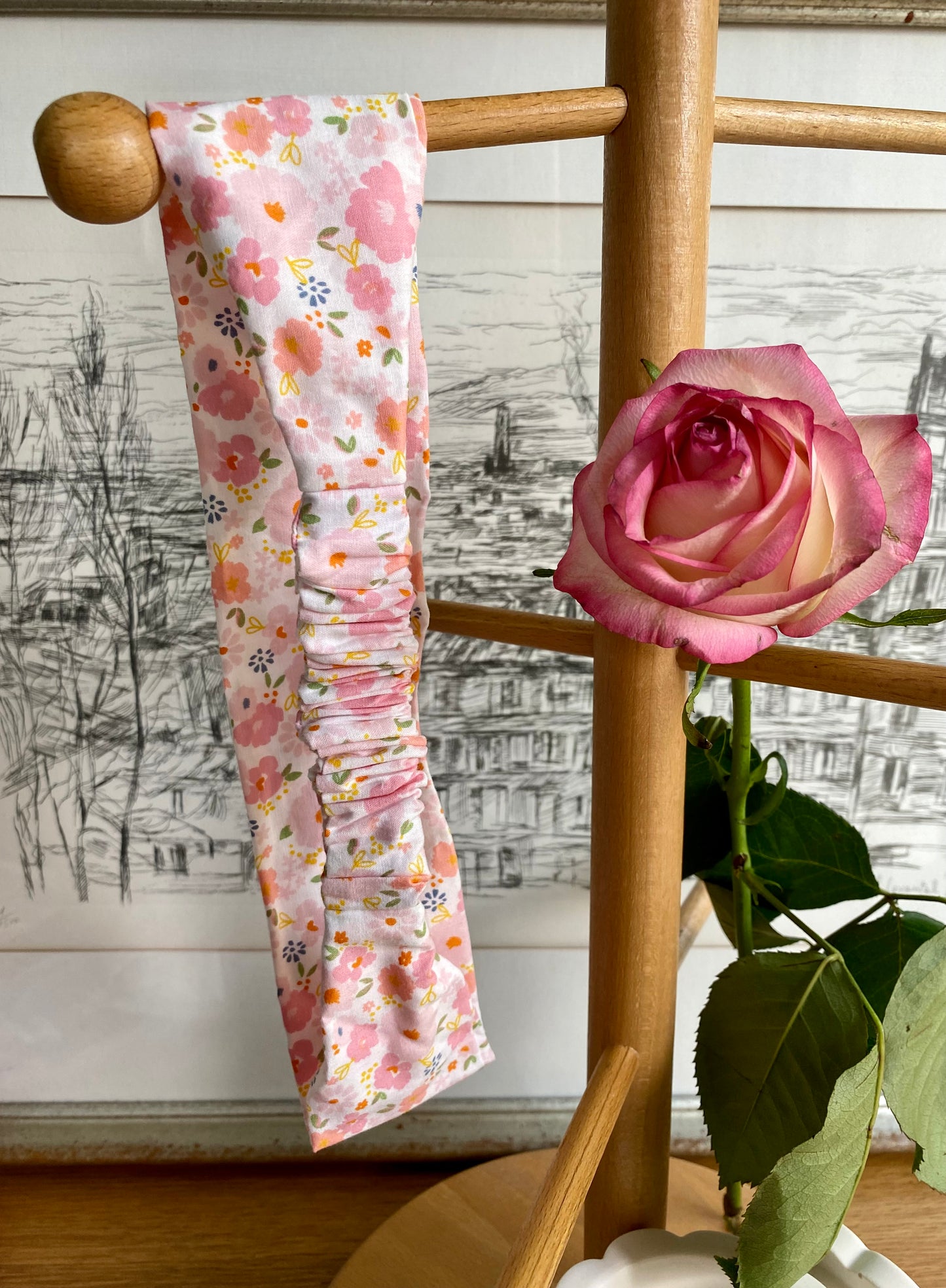 Bandeau élastique Hope