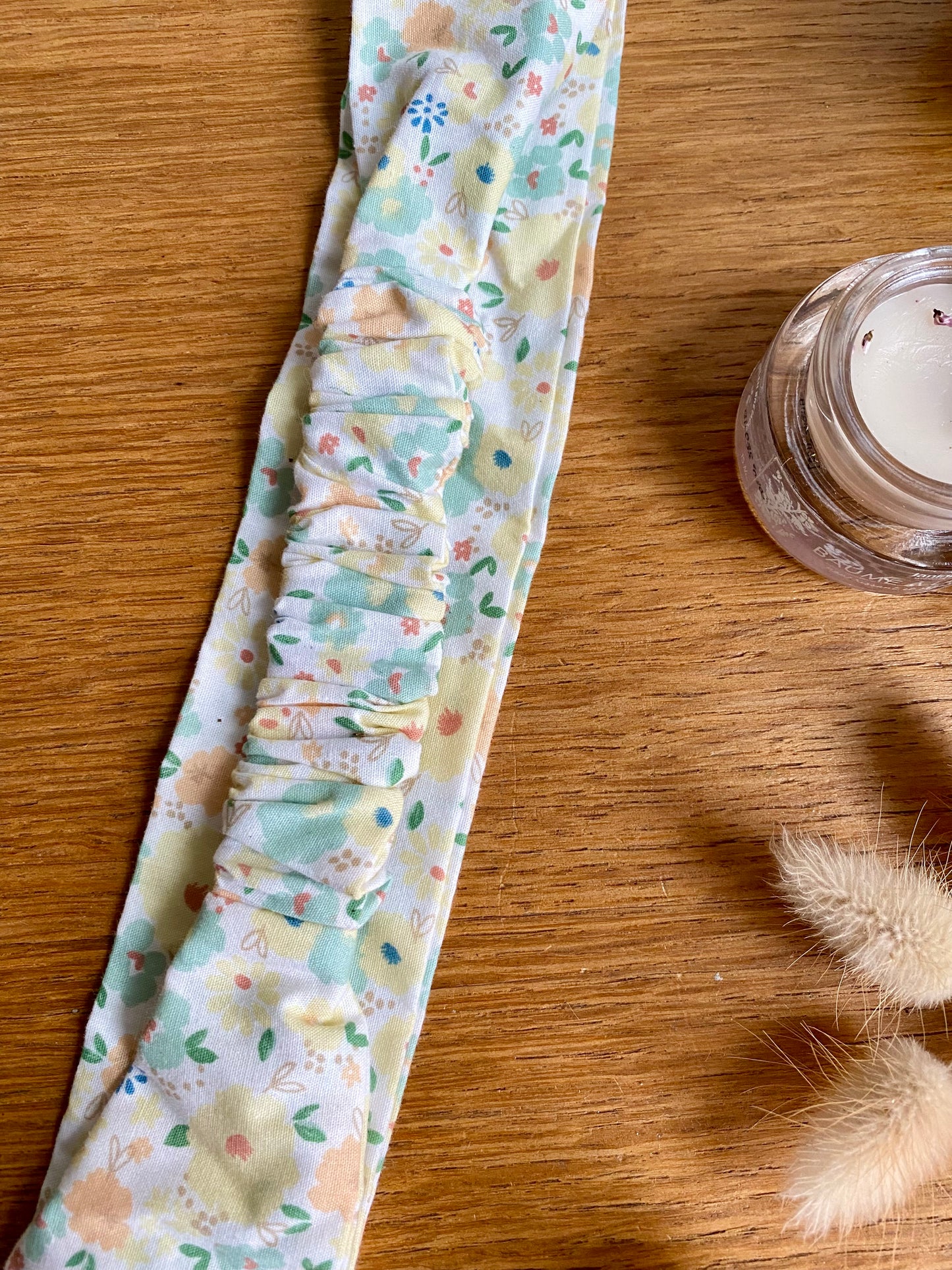 Bandeau élastique Automne