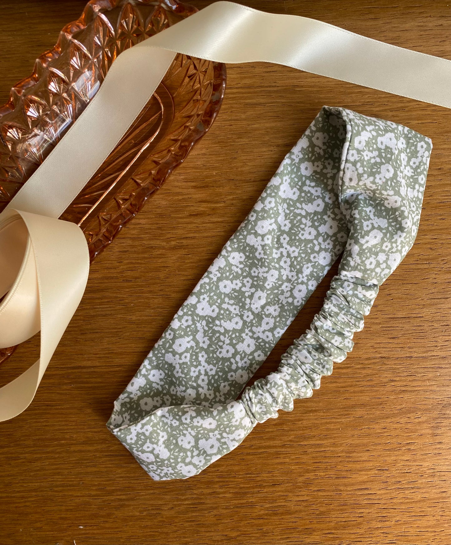 Bandeau élastique Tania