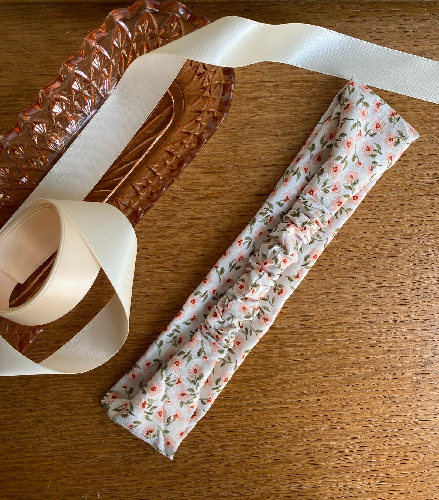 Bandeau élastique Eléonore