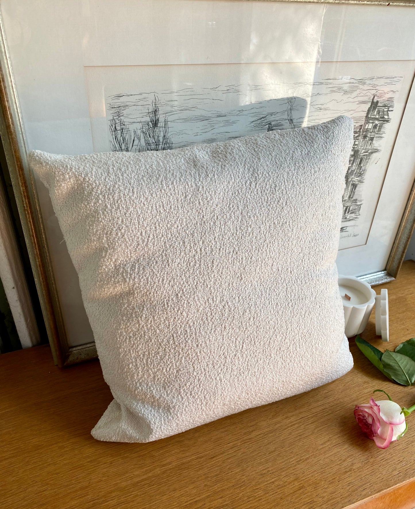 Housse de coussin