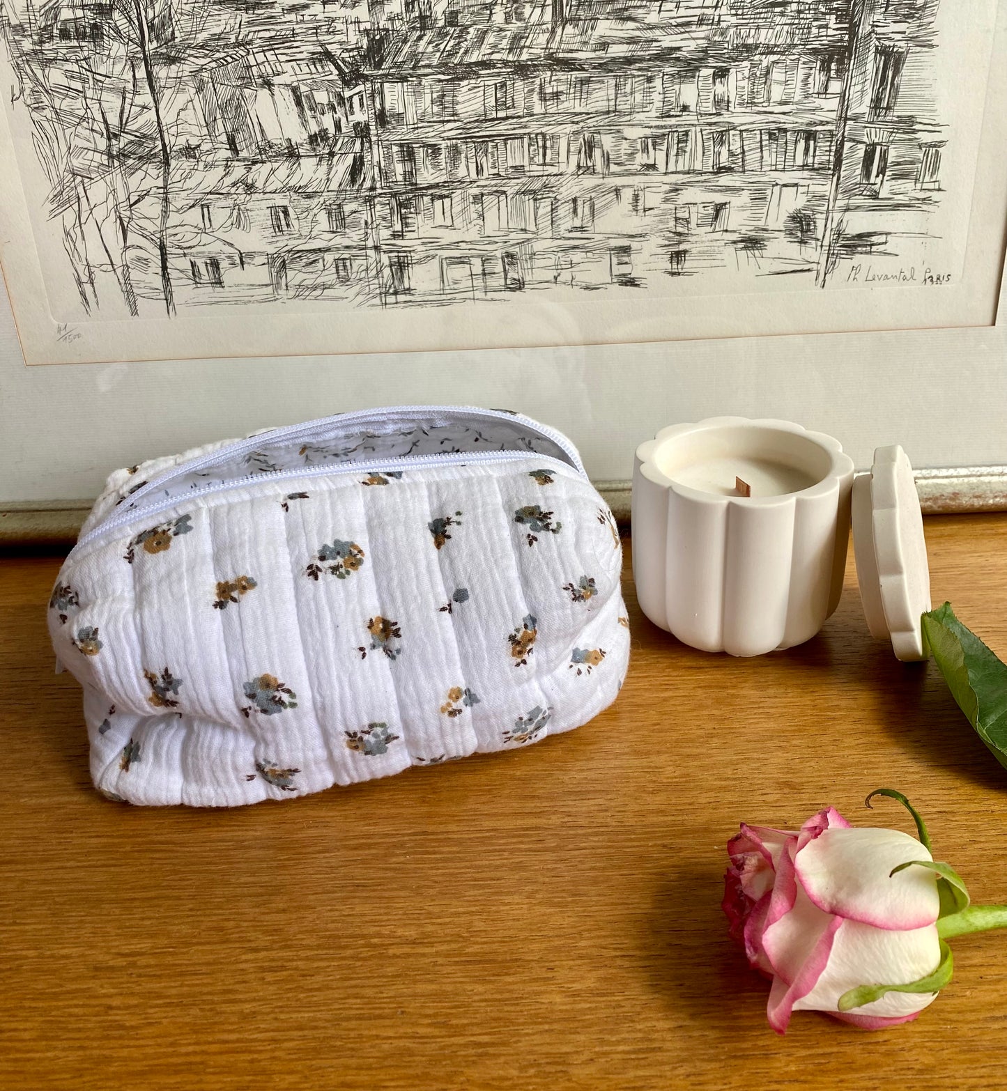 Trousse bébé