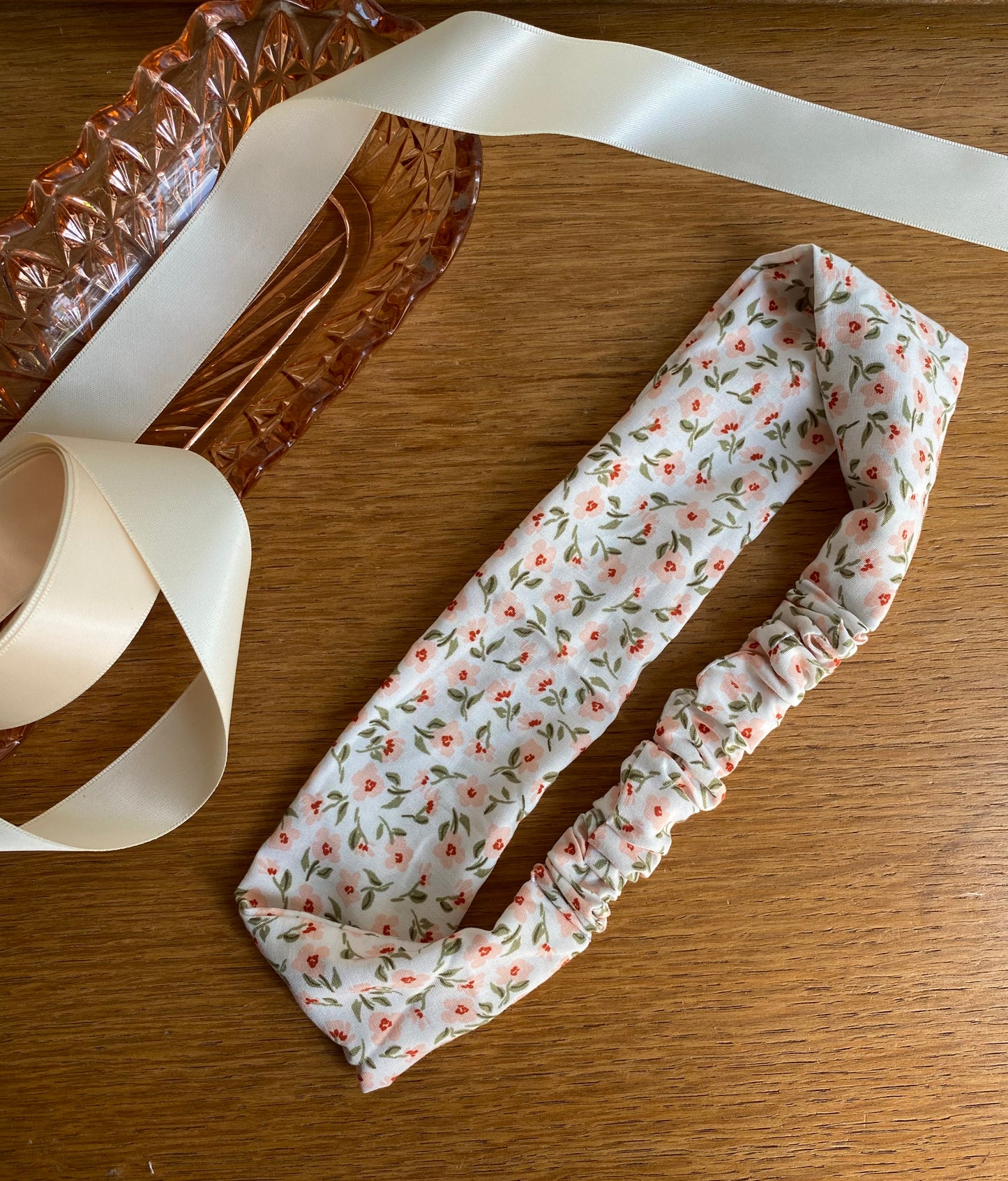 Bandeau élastique Eléonore