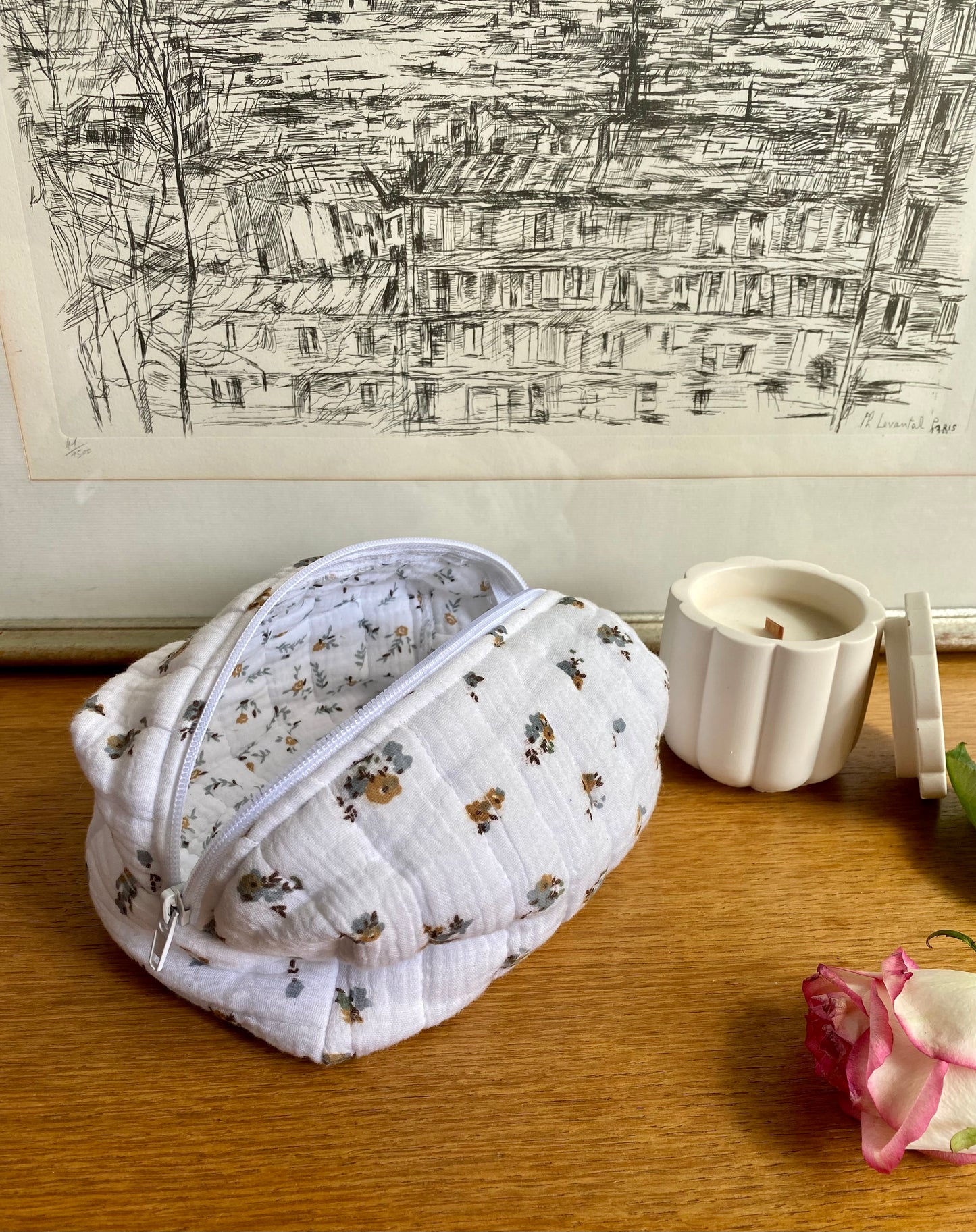 Trousse bébé