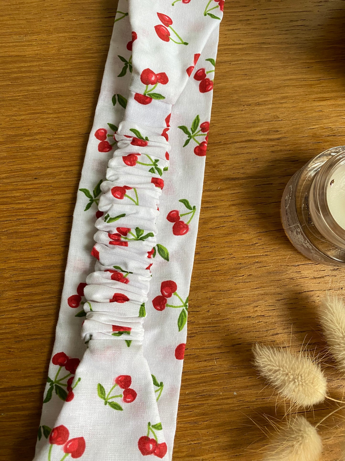 Bandeau élastique Léa