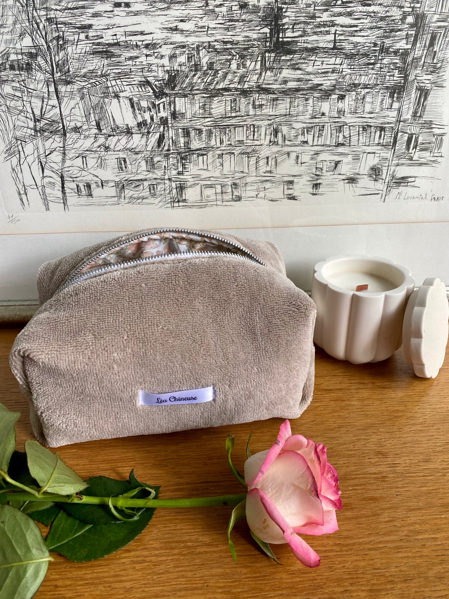 Trousse Nathalie