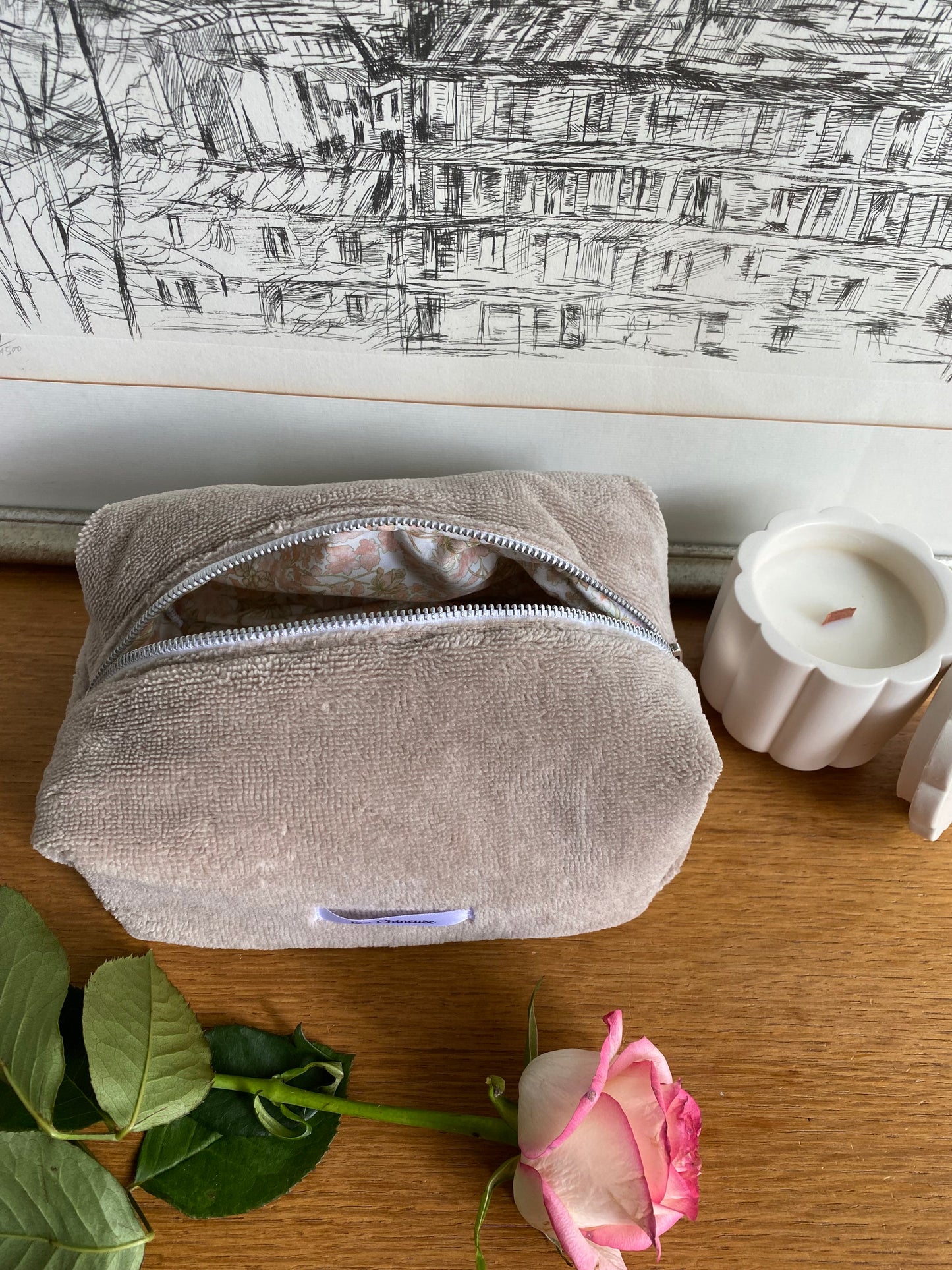Trousse Nathalie