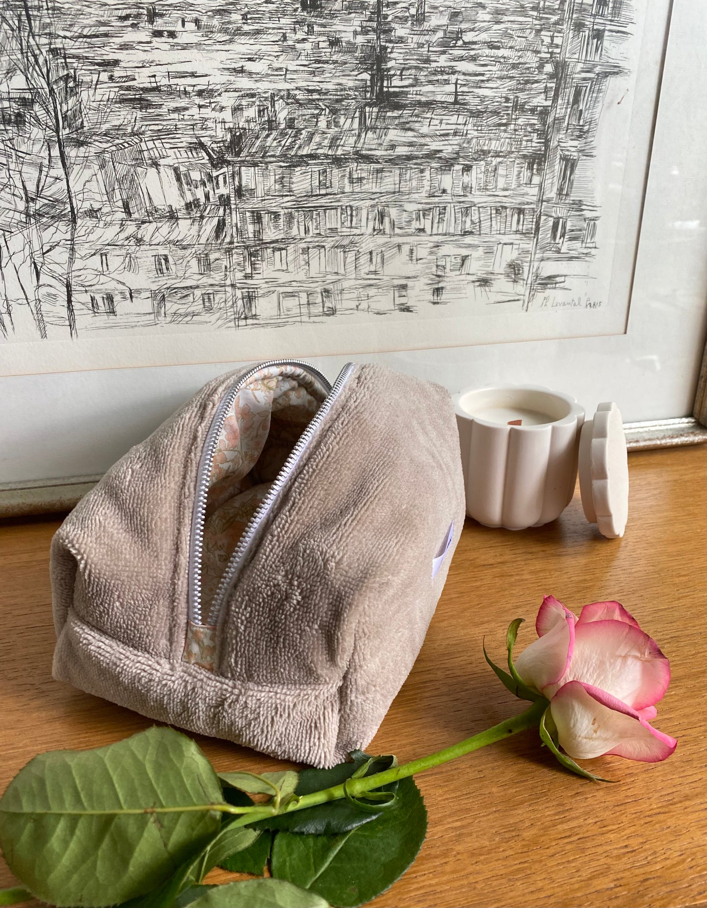 Trousse Nathalie
