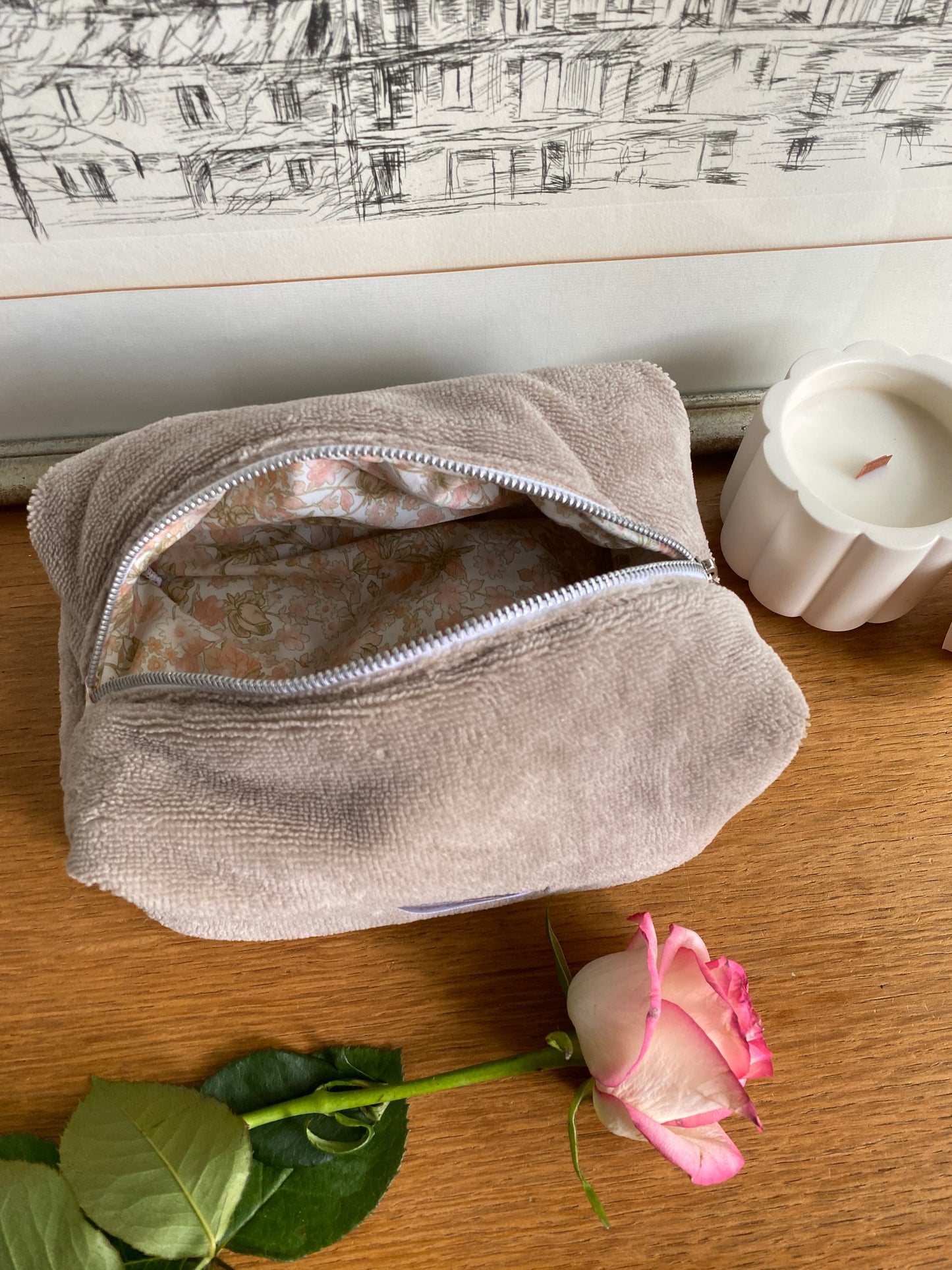 Trousse Nathalie