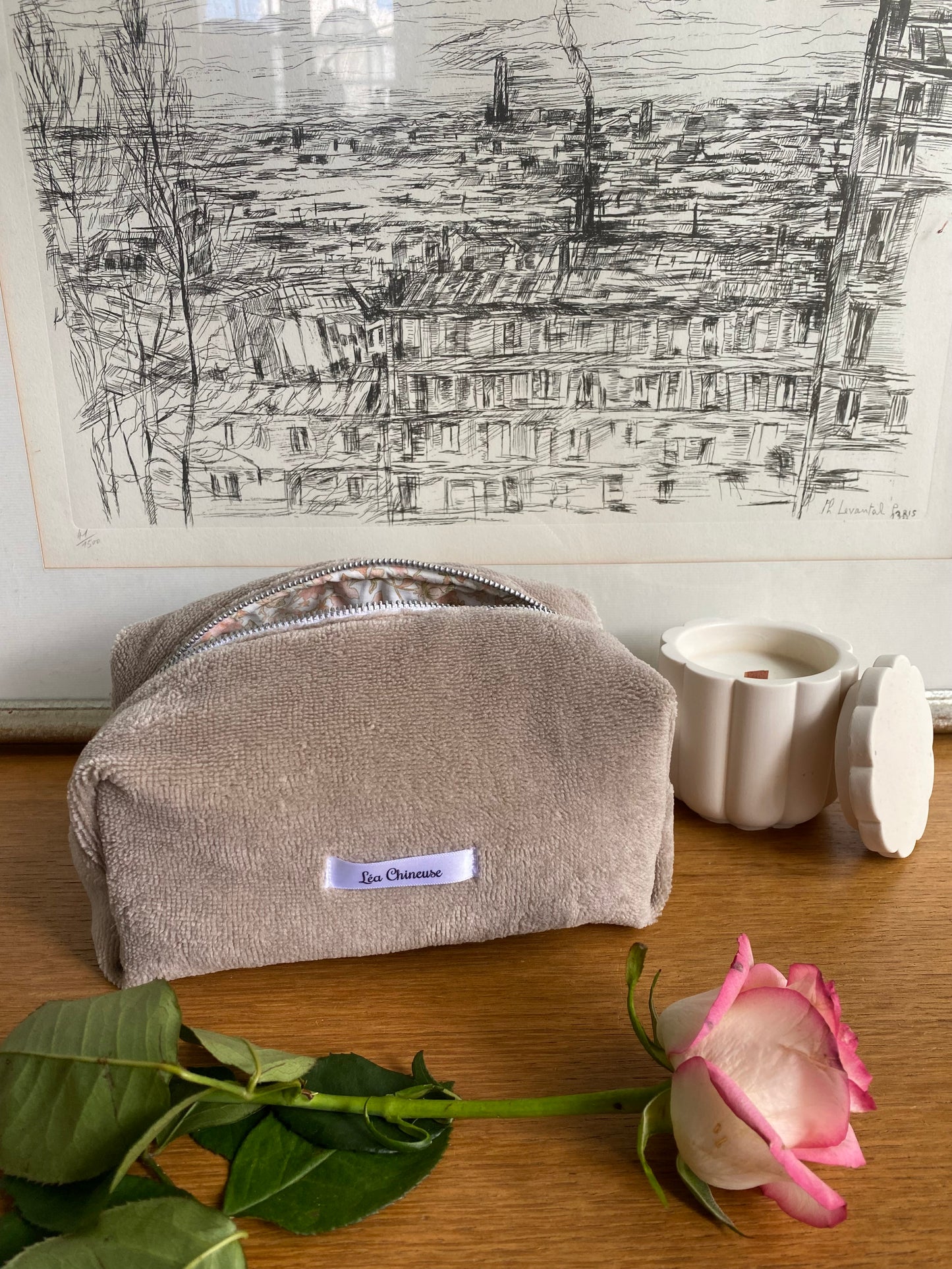 Trousse Nathalie