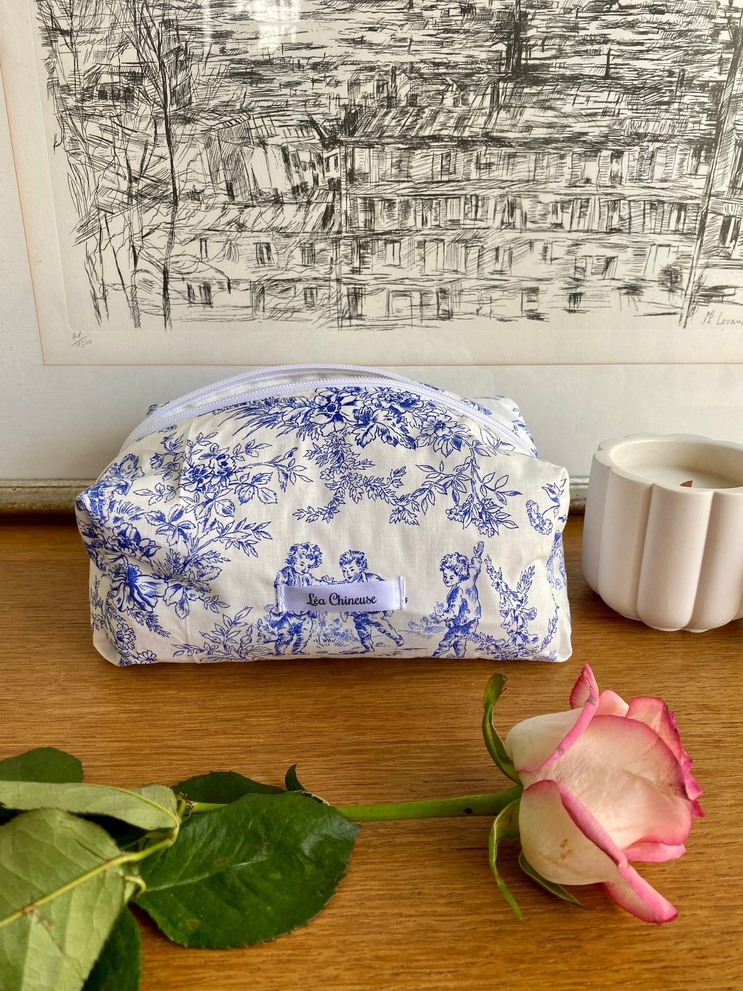 Trousse Antique