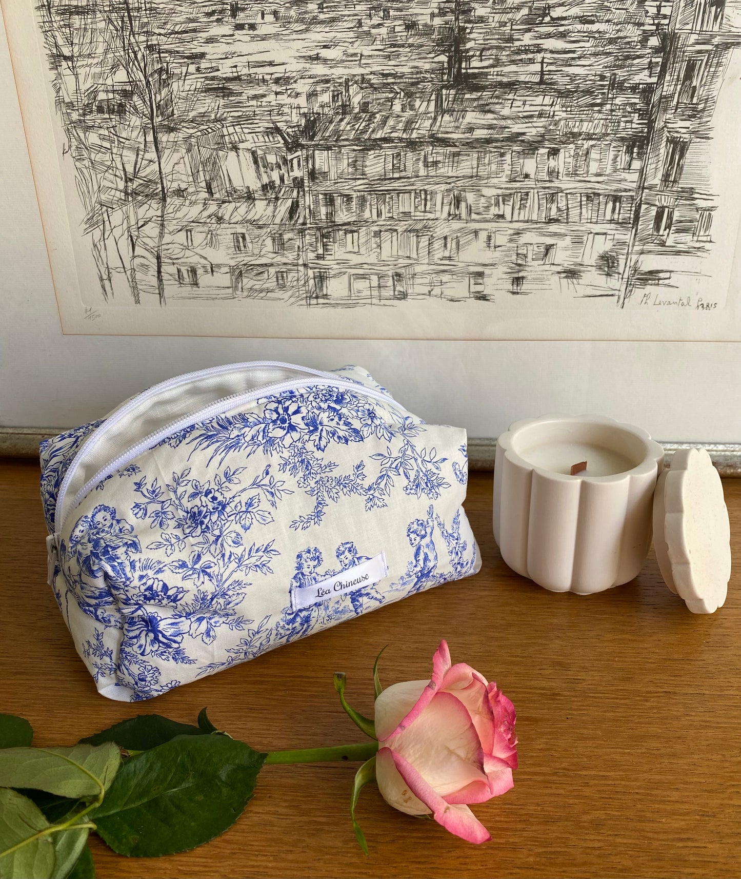 Trousse Antique