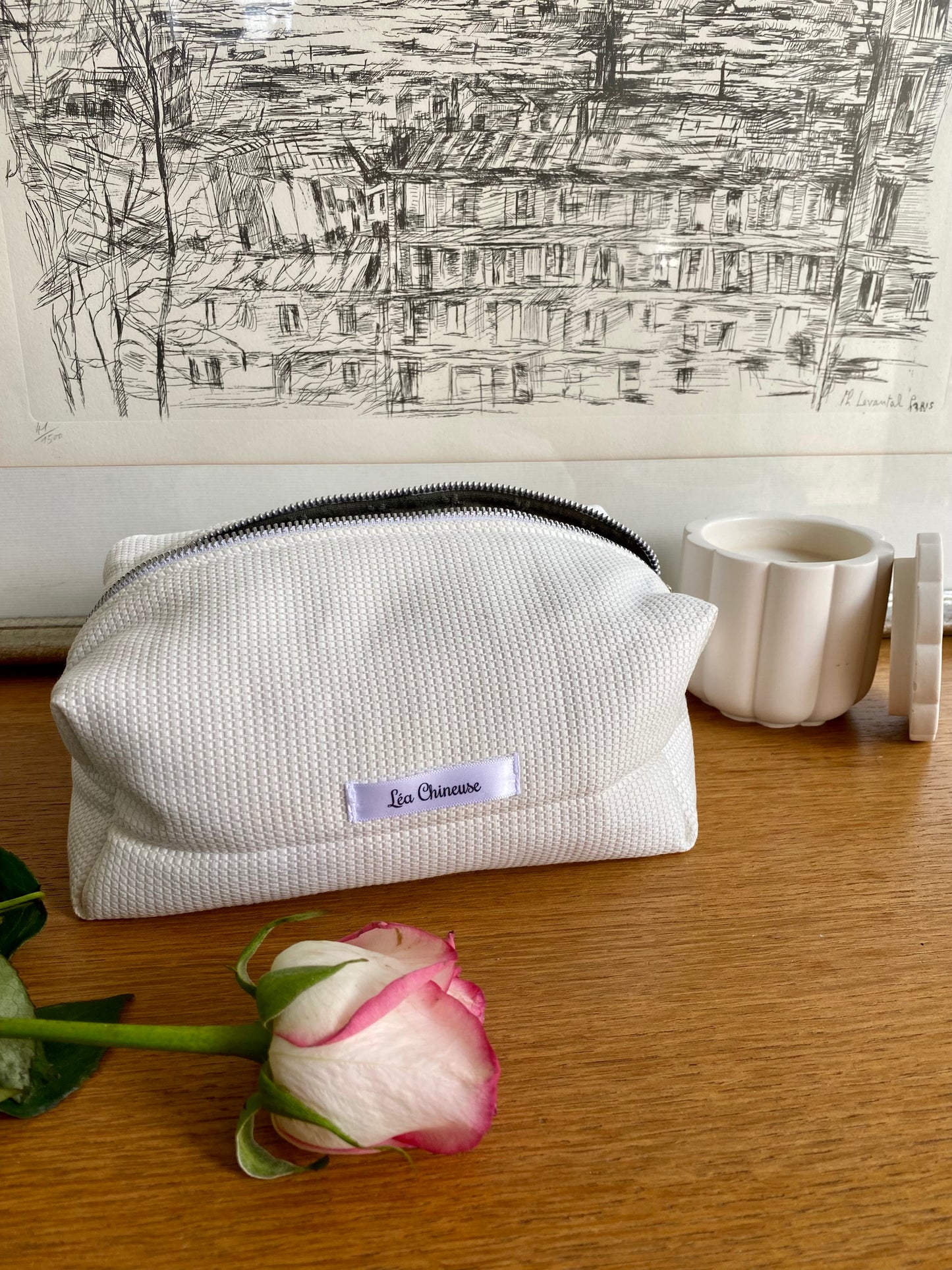 Trousse Abeille