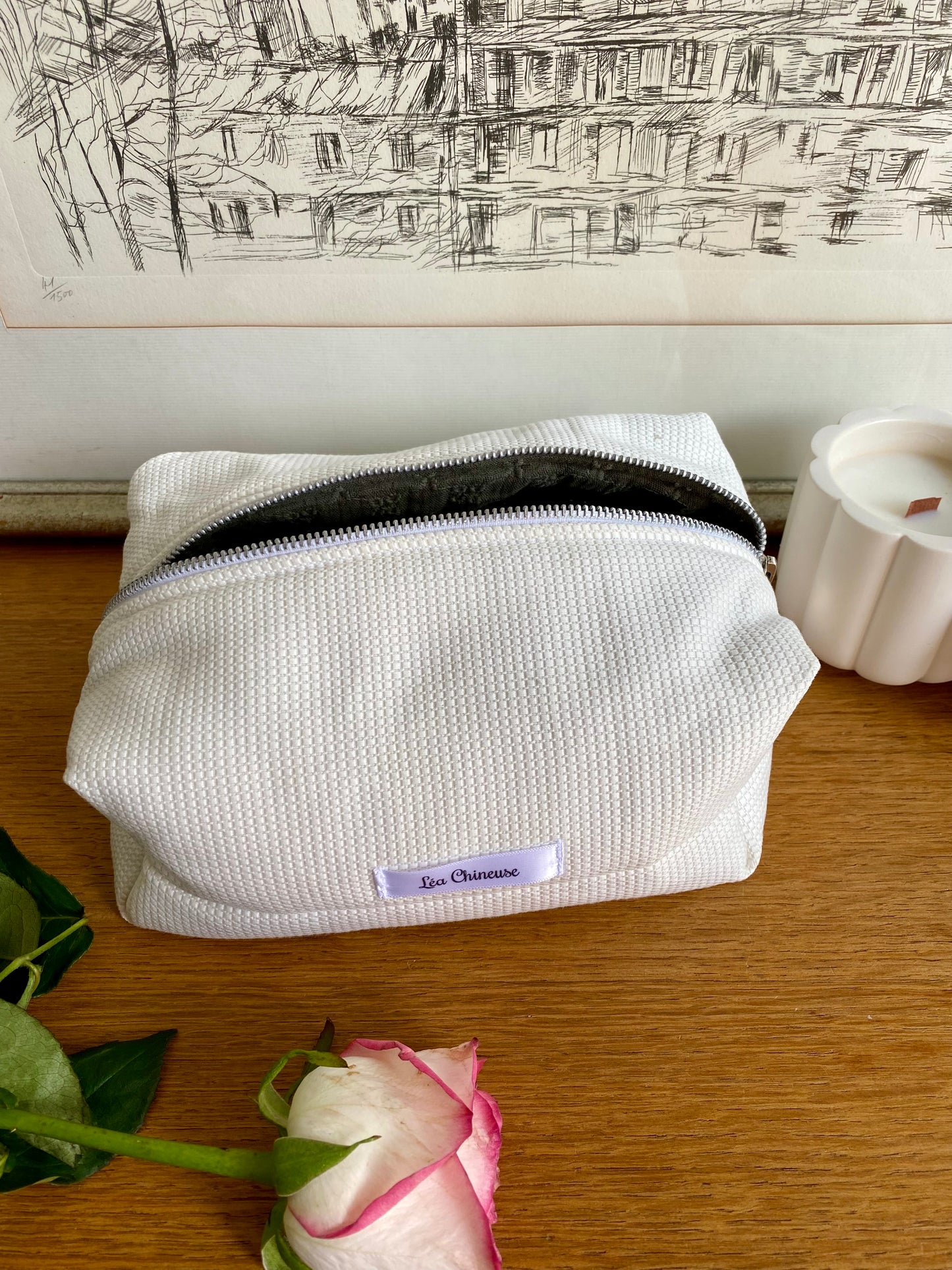 Trousse Abeille