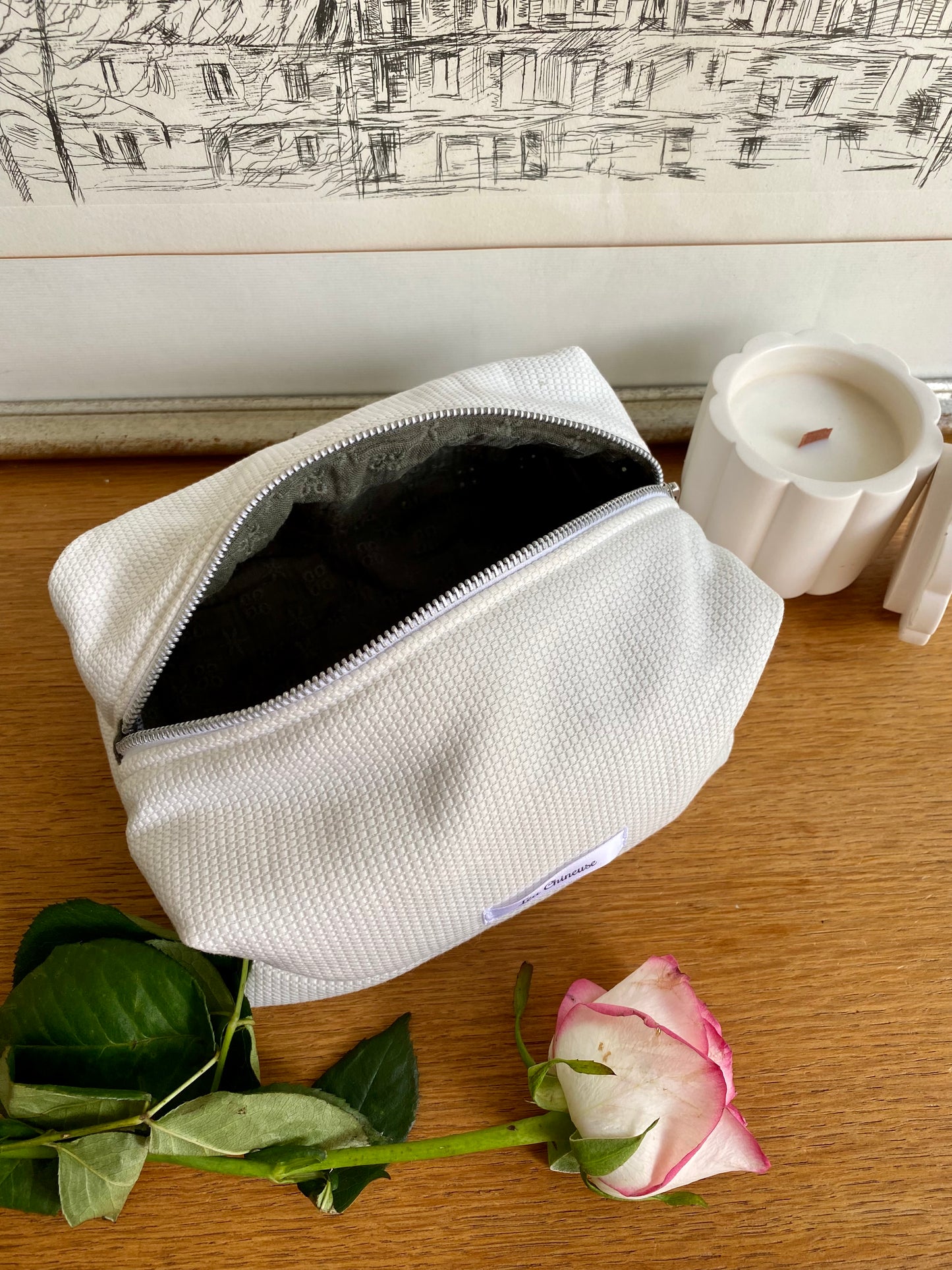 Trousse Abeille
