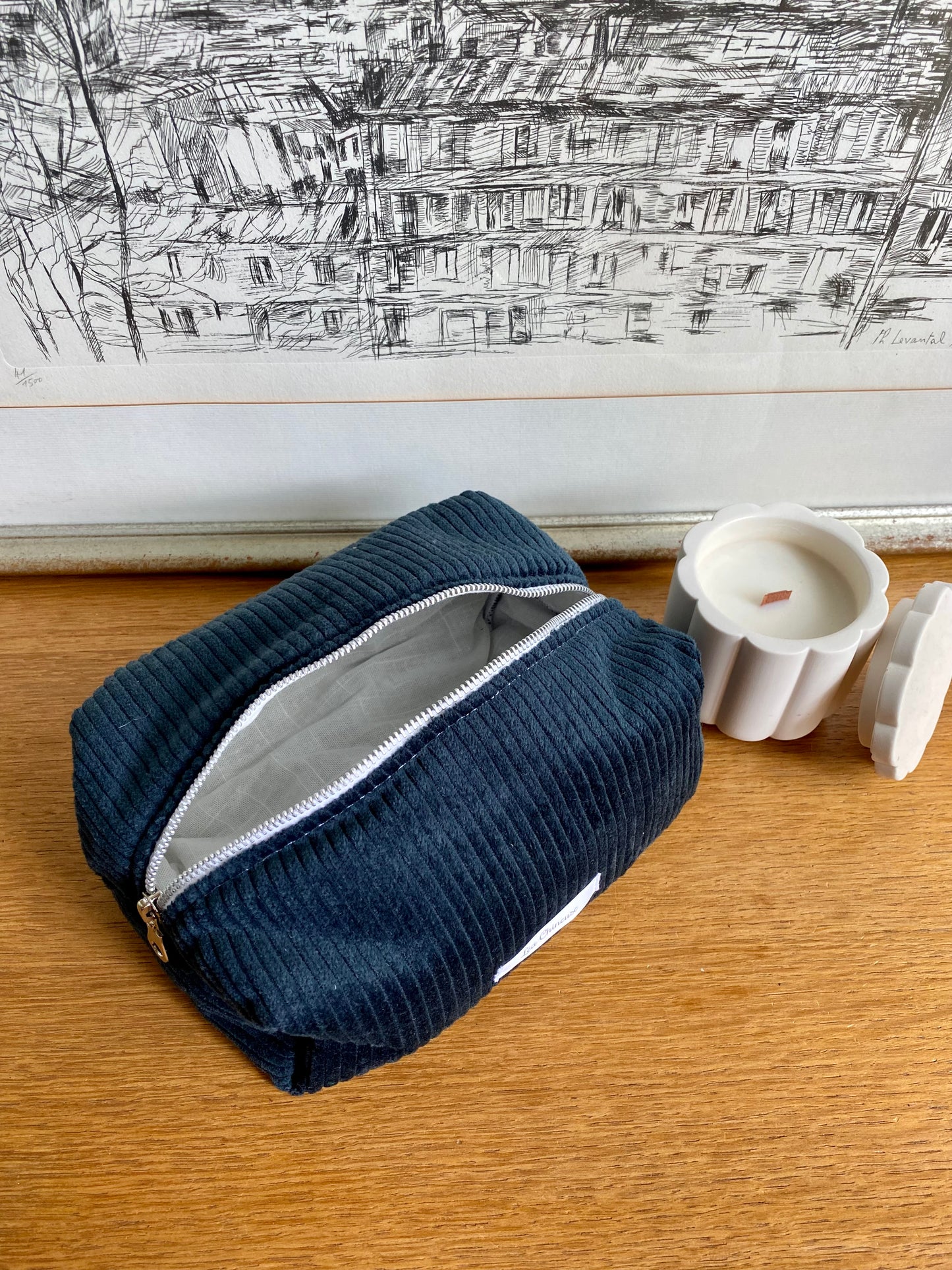 Trousse Antoine