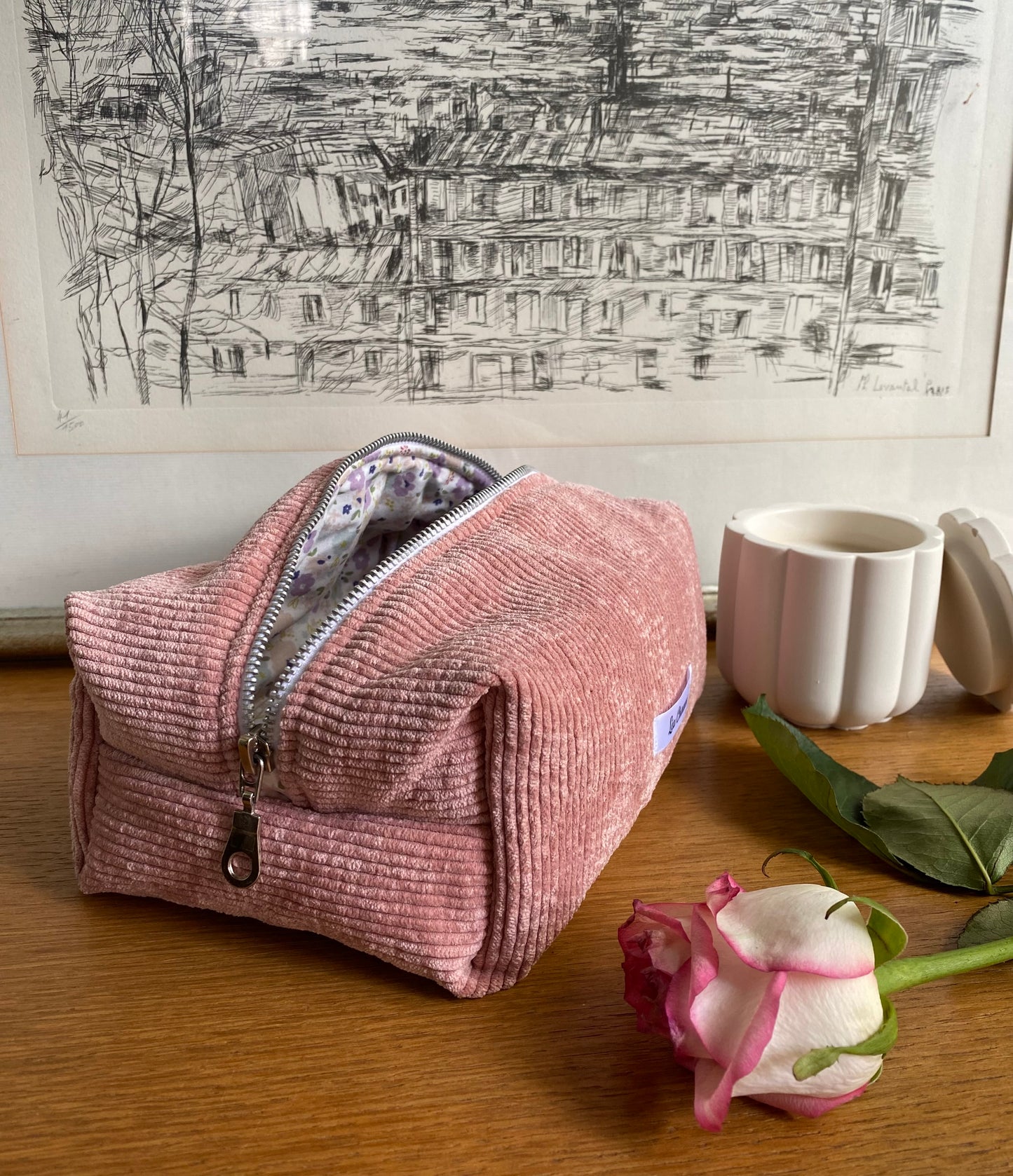 Trousse Lara