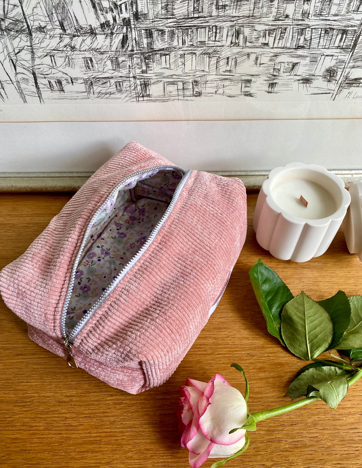 Trousse Lara