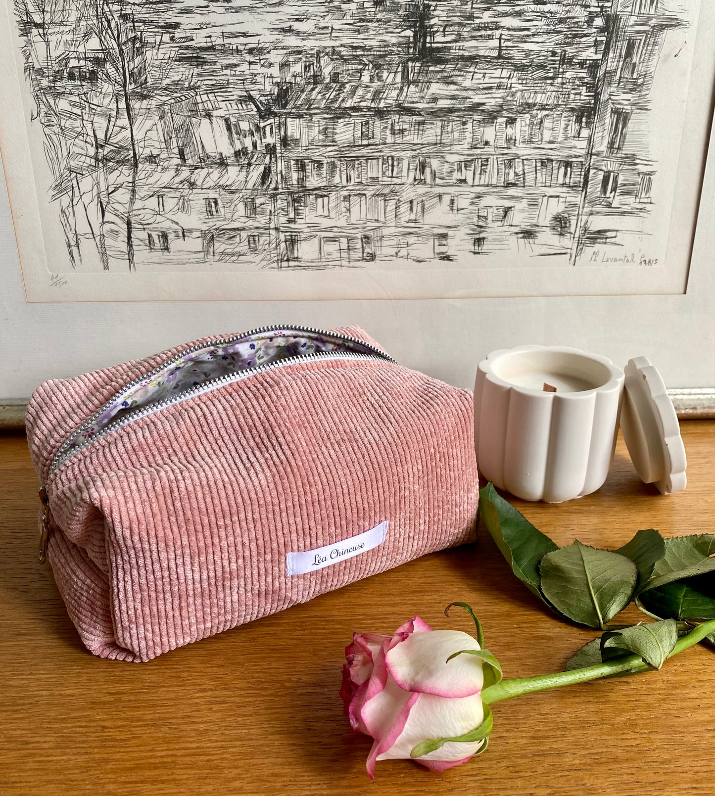 Trousse Lara