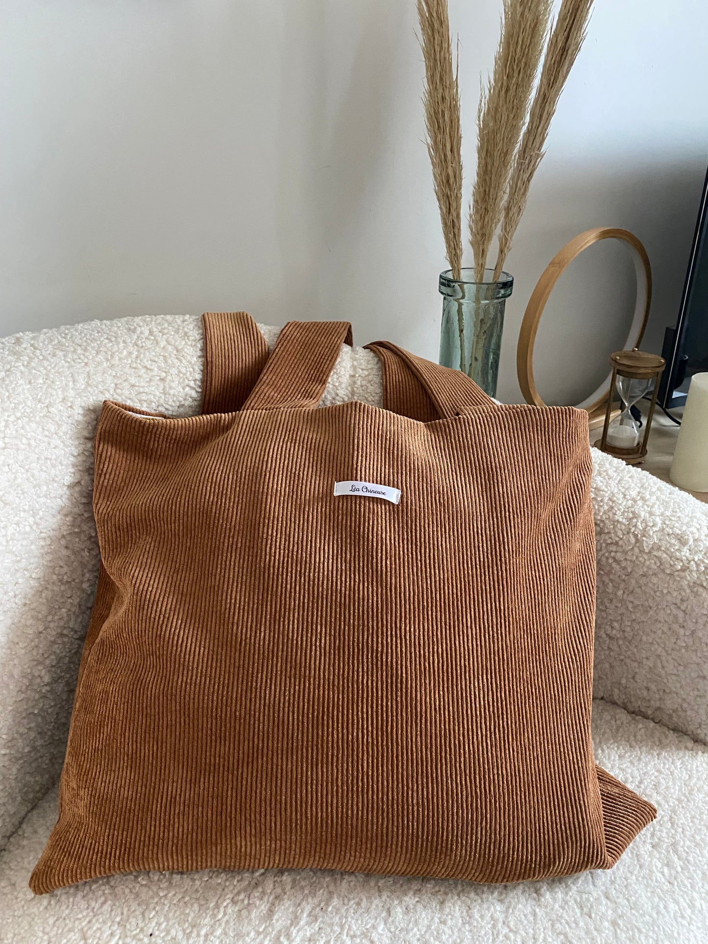 Sac à main/ Tote bag