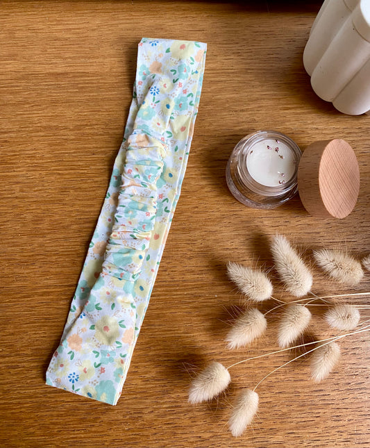 Bandeau élastique Automne