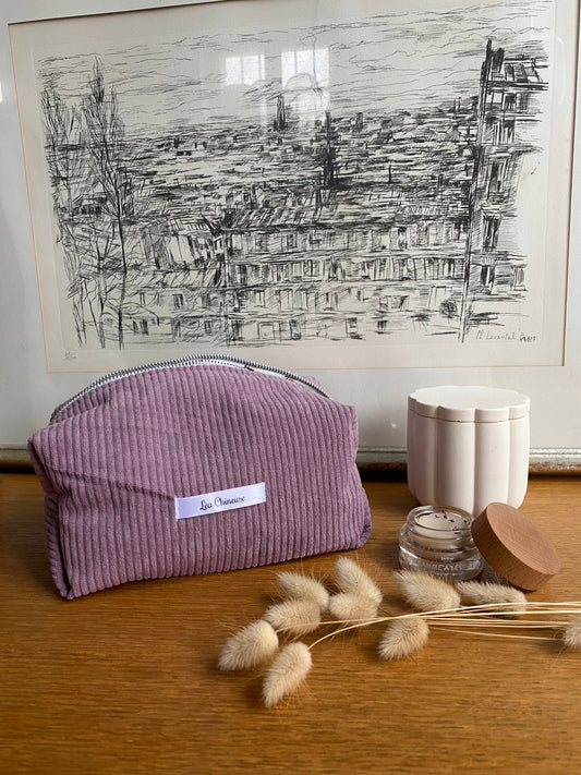 Trousse Violette