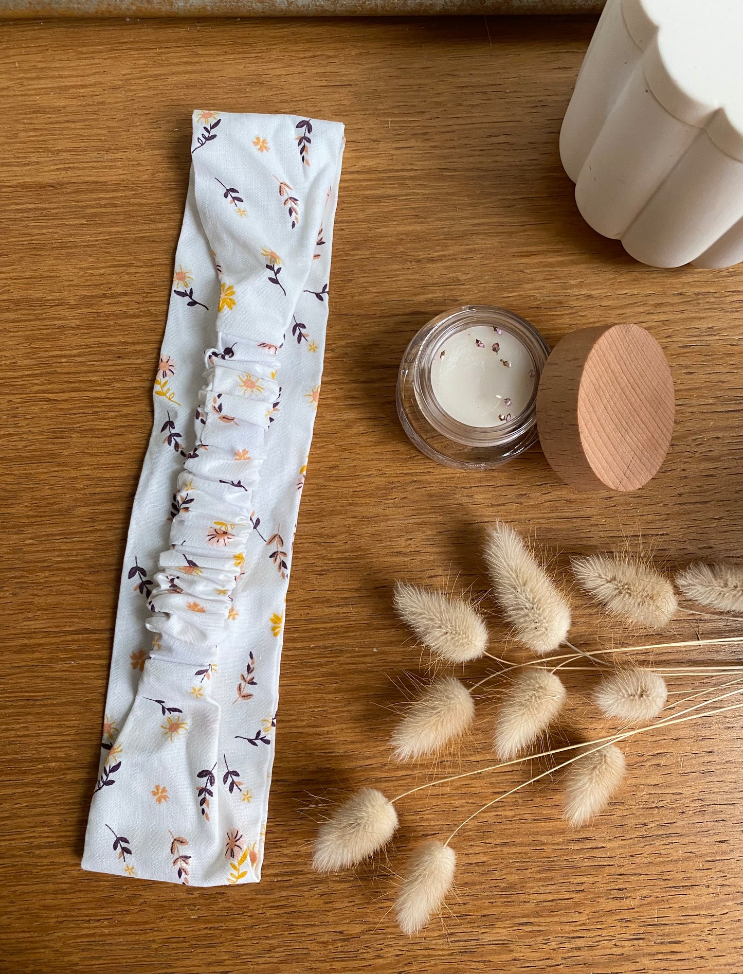 Bandeau élastique Rory