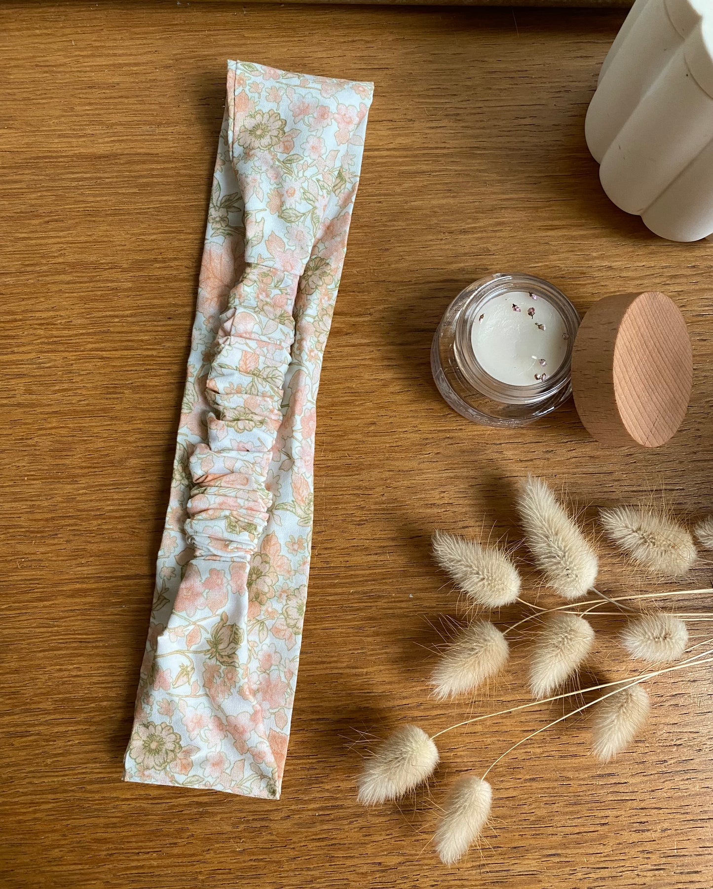 Bandeau élastique Lara