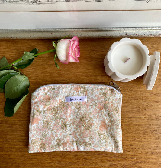 Pochette moyenne Amanda