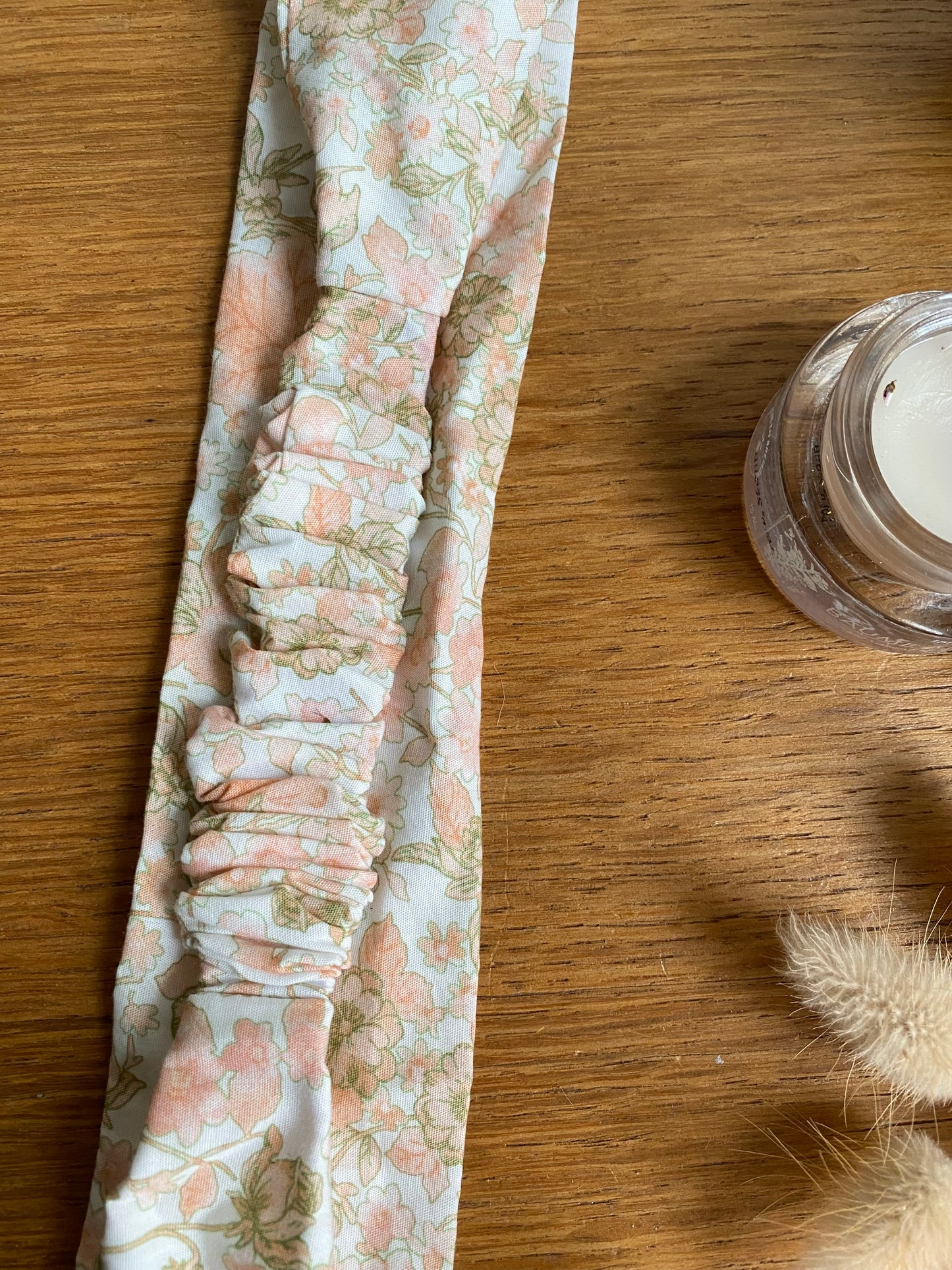 Bandeau élastique Lara