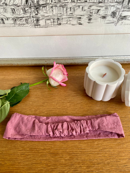 Bandeau élastique Nora