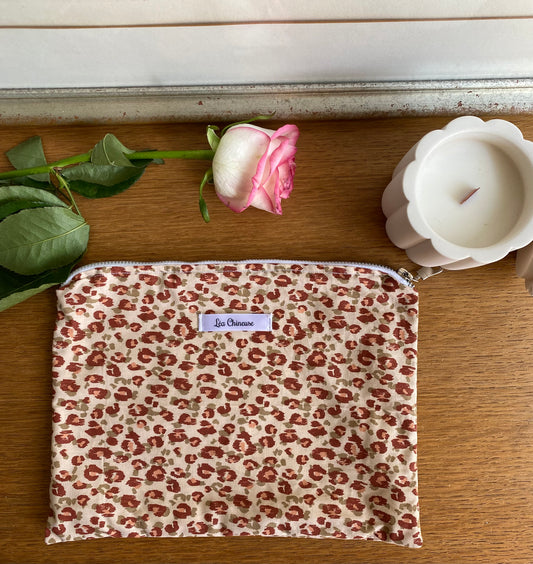 Grande pochette Ava