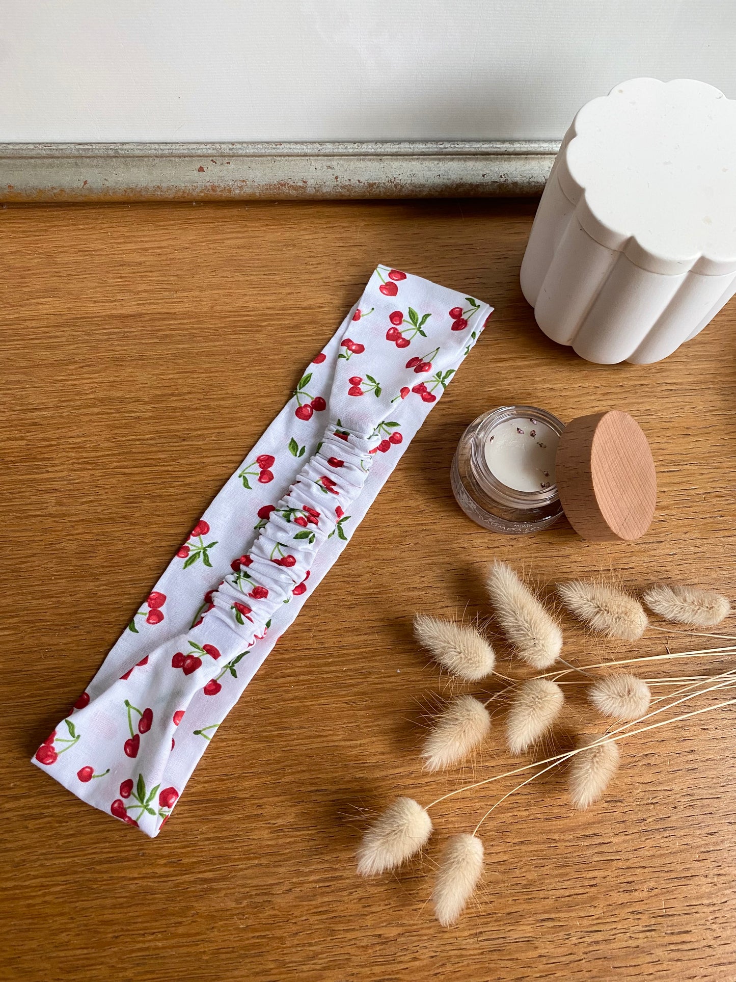 Bandeau élastique Léa