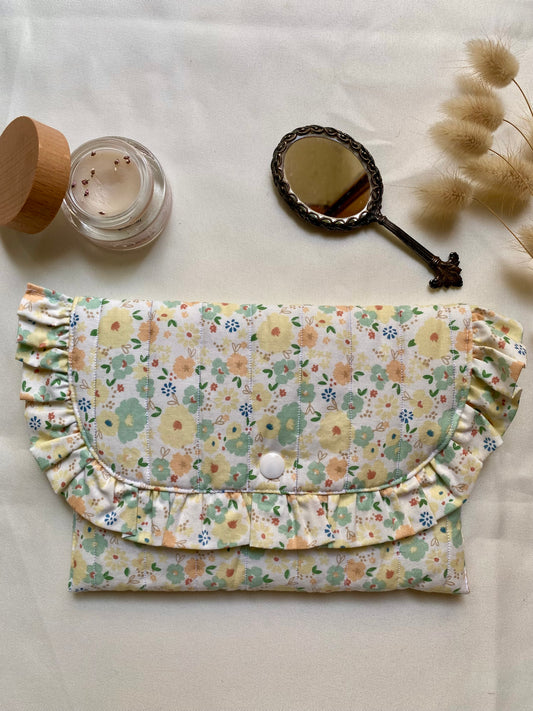 Pochette à Volant Automne