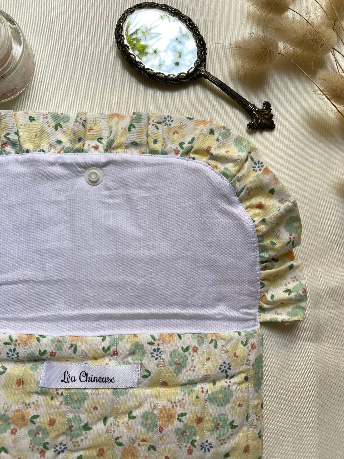 Pochette à Volant Automne