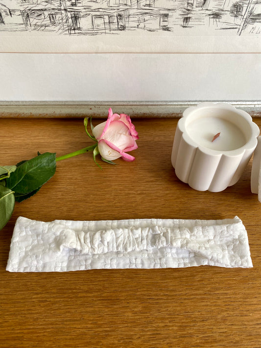 Bandeau élastique Joséphine