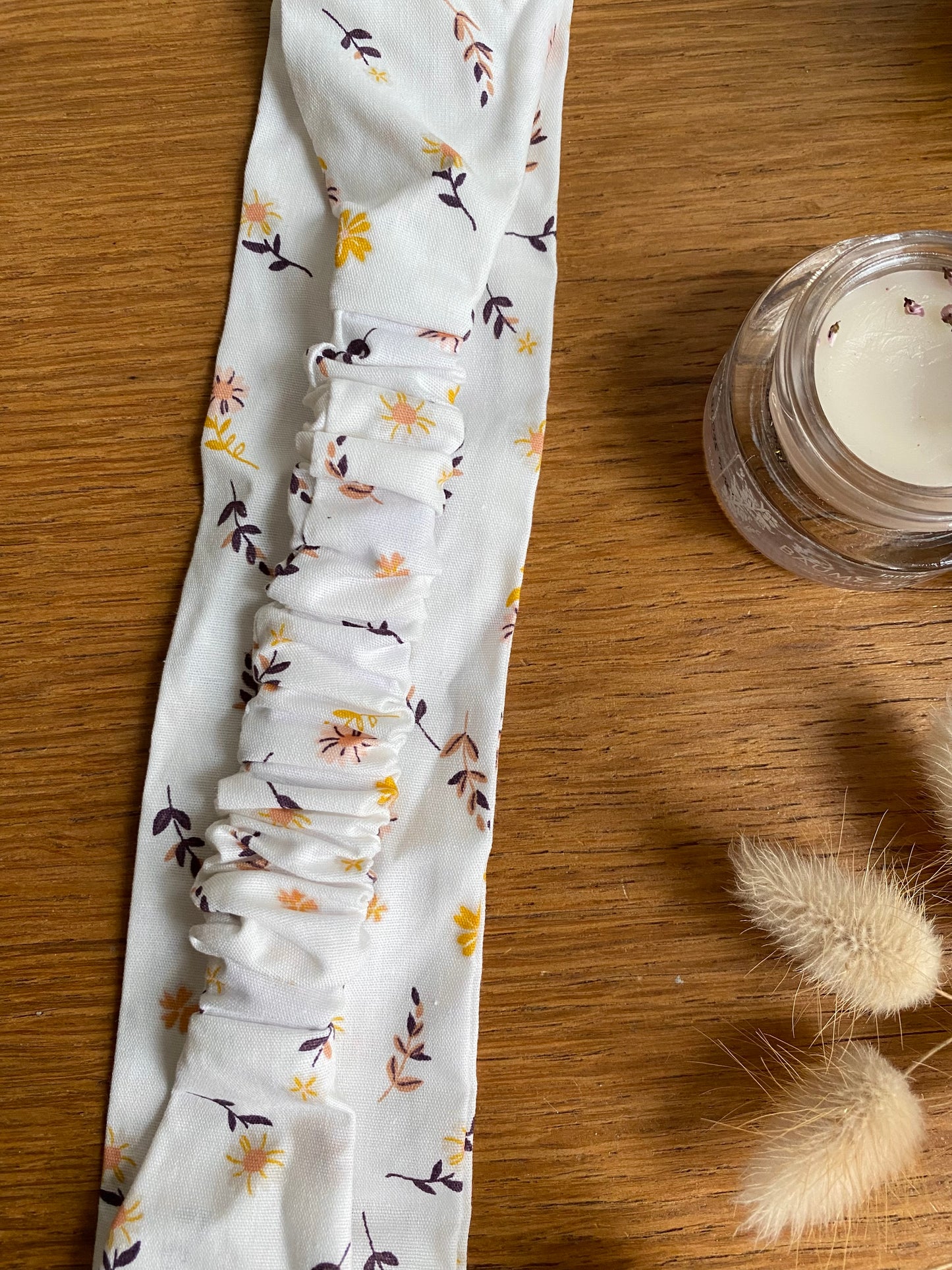 Bandeau élastique Rory