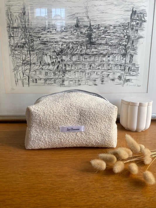 Trousse Bouclette