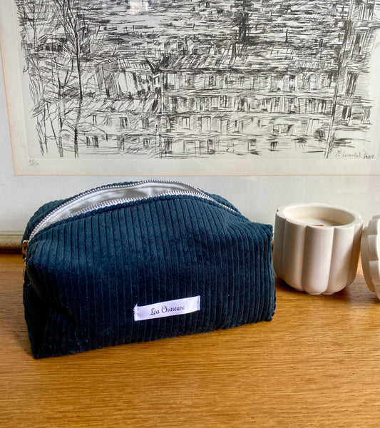 Trousse Antoine