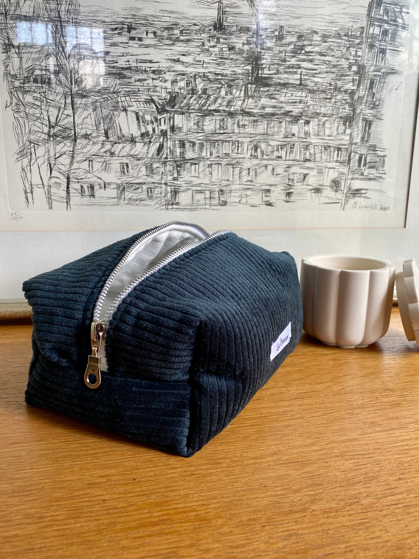 Trousse Antoine
