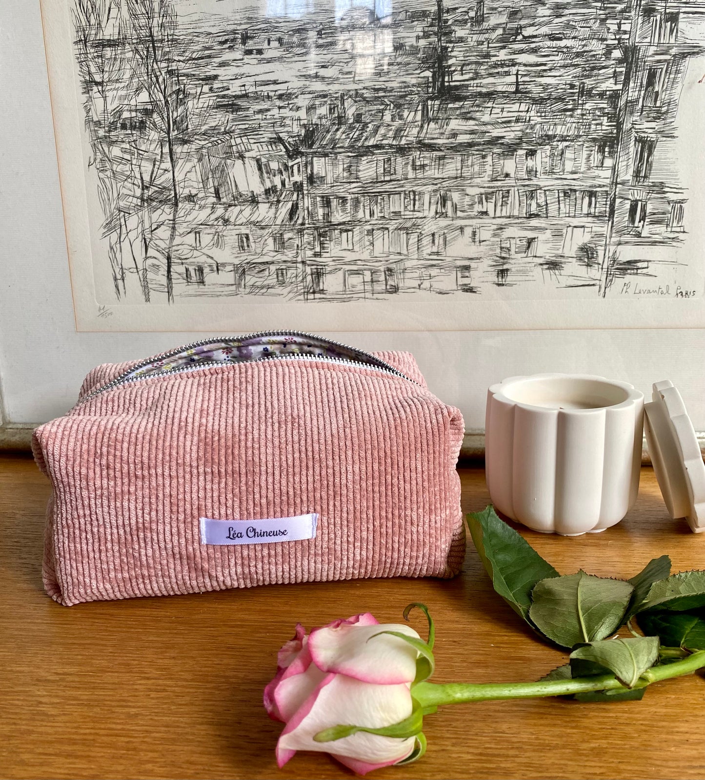 Trousse Lara